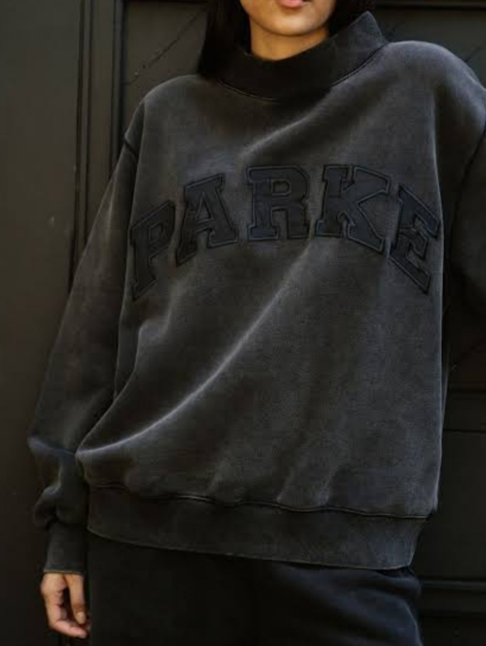 Rare Halloween PARKE NEW  L/XL AMAZING COLOR 💙*SOLD OUT EVERYWHERE*💙